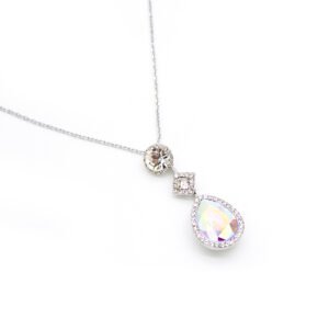 Swarovski element necklace free shipping
