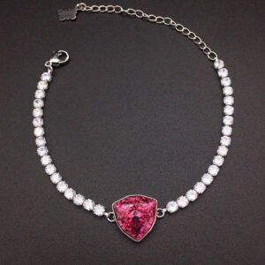 Swarovski element bulk Tennis Bracelet